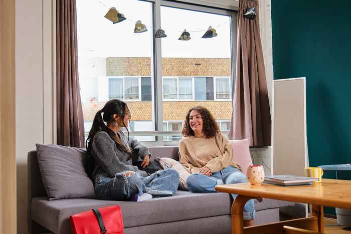 AUC Student Residences